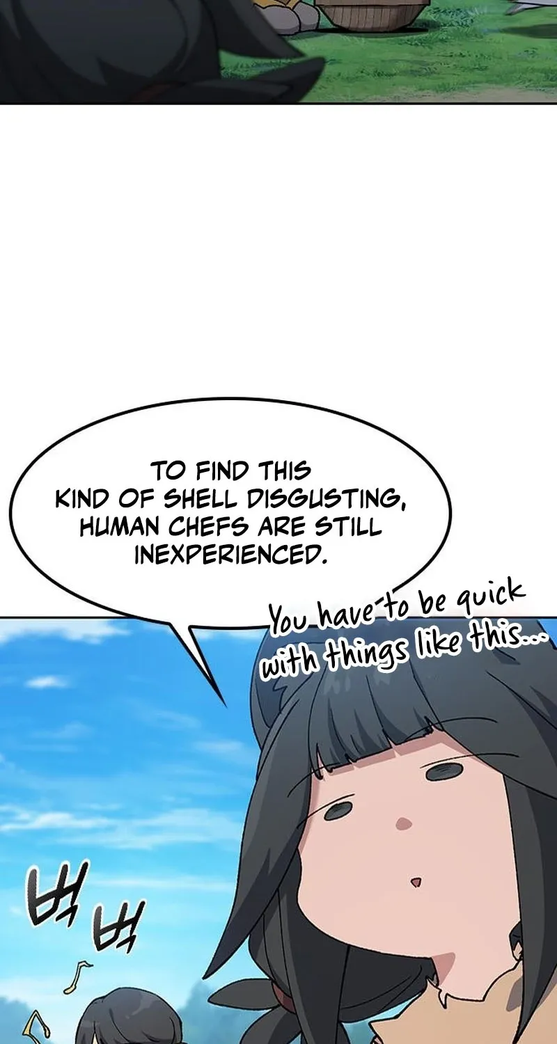 Read Peaceful Camping Life in Another World EN Manga Online