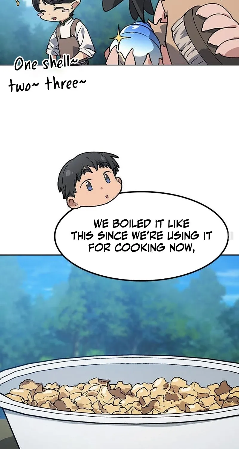 Read Peaceful Camping Life in Another World EN Manga Online