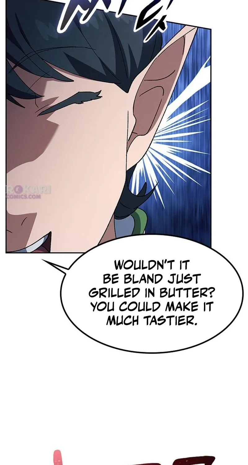 Read Peaceful Camping Life in Another World EN Manga Online