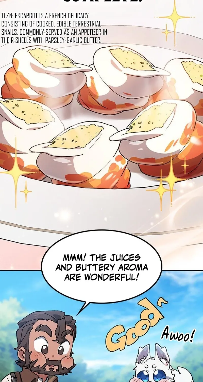 Read Peaceful Camping Life in Another World EN Manga Online