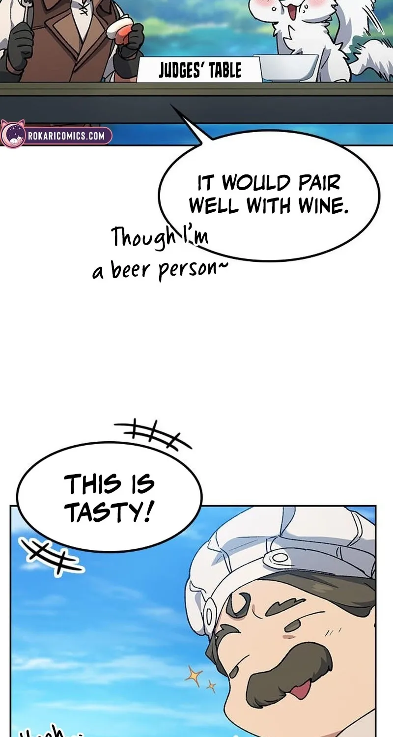 Read Peaceful Camping Life in Another World EN Manga Online