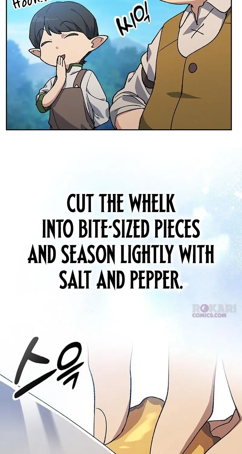 Read Peaceful Camping Life in Another World EN Manga Online