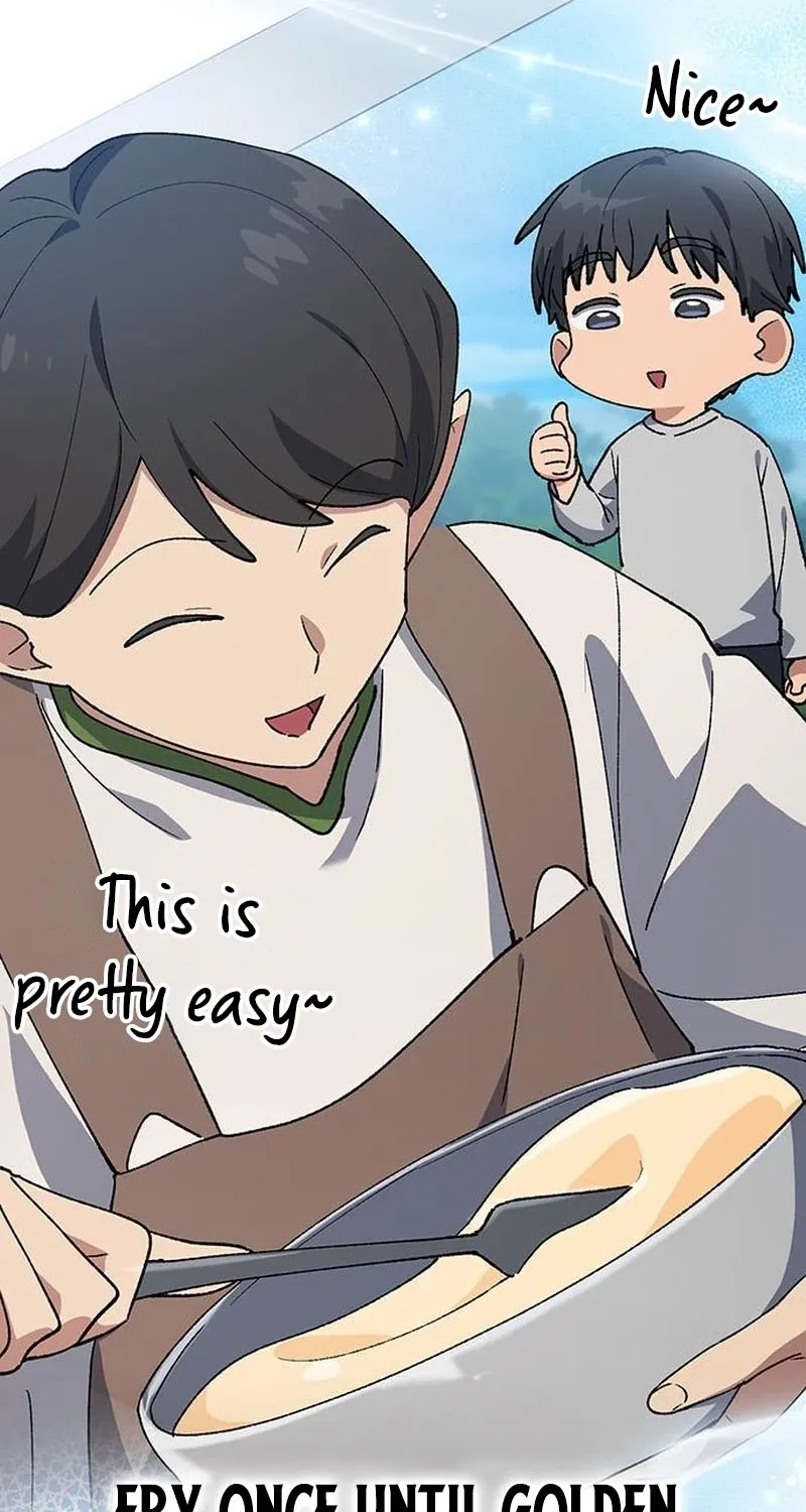 Read Peaceful Camping Life in Another World EN Manga Online
