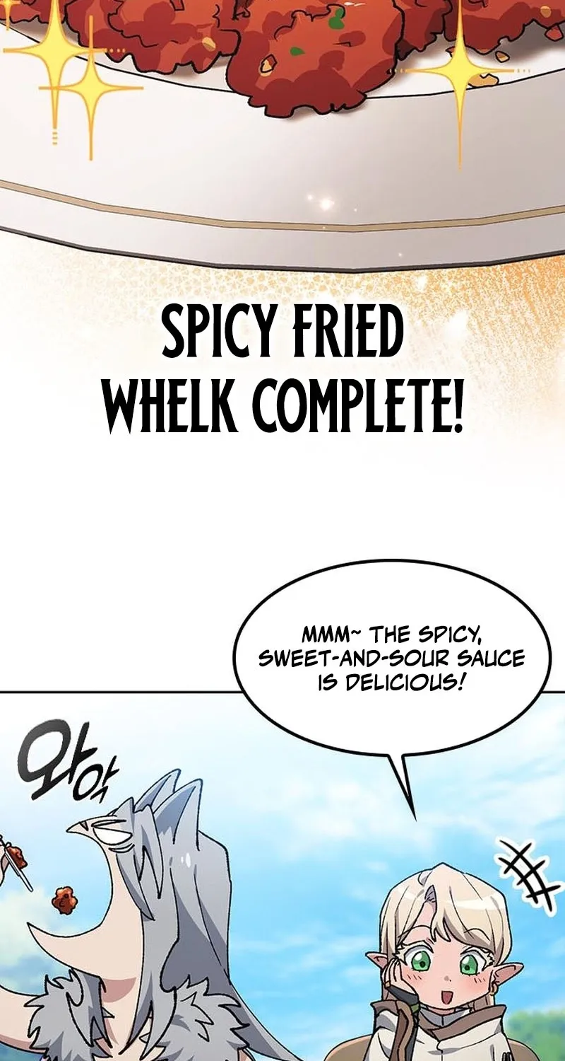 Read Peaceful Camping Life in Another World EN Manga Online