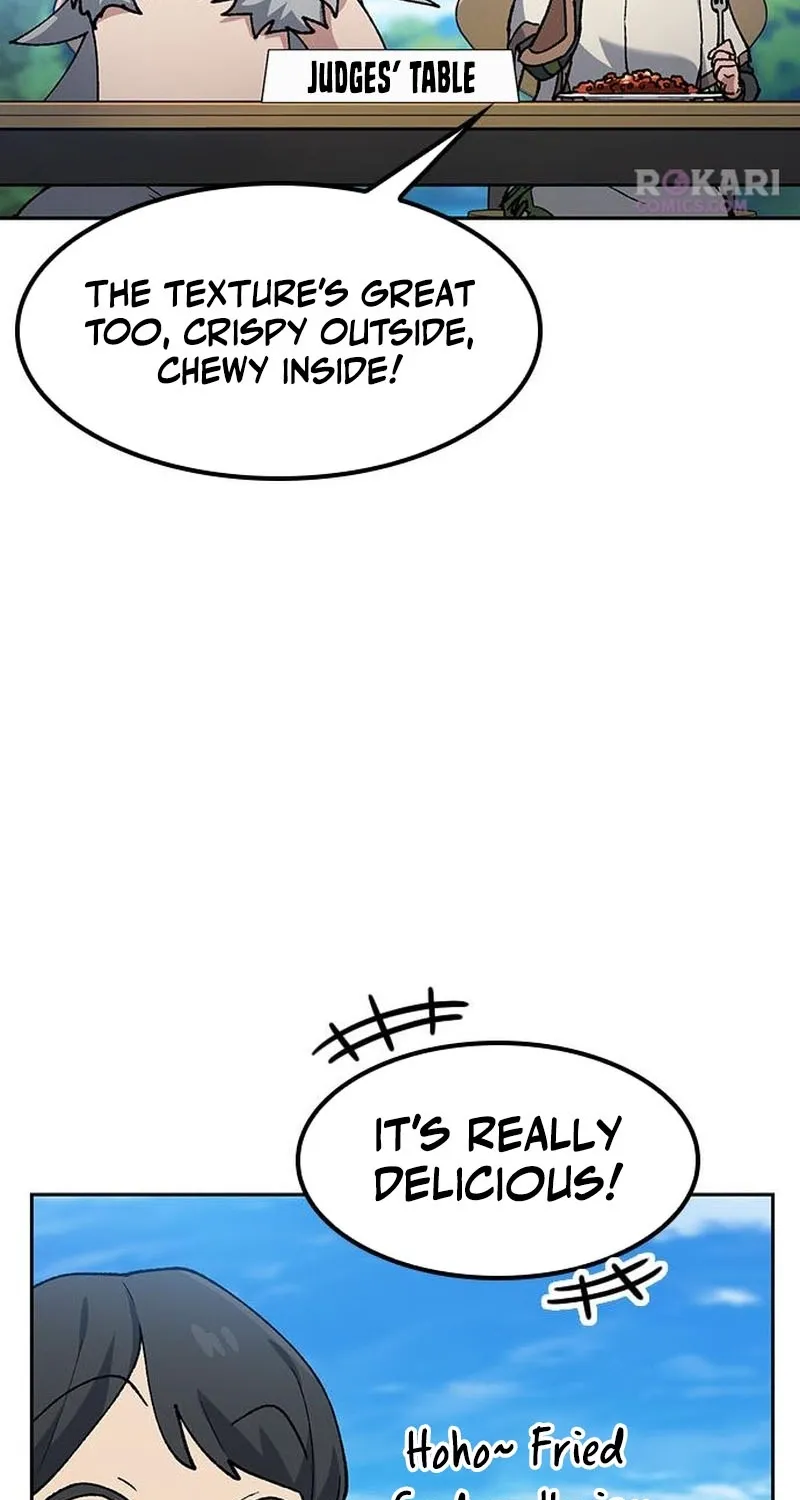 Read Peaceful Camping Life in Another World EN Manga Online