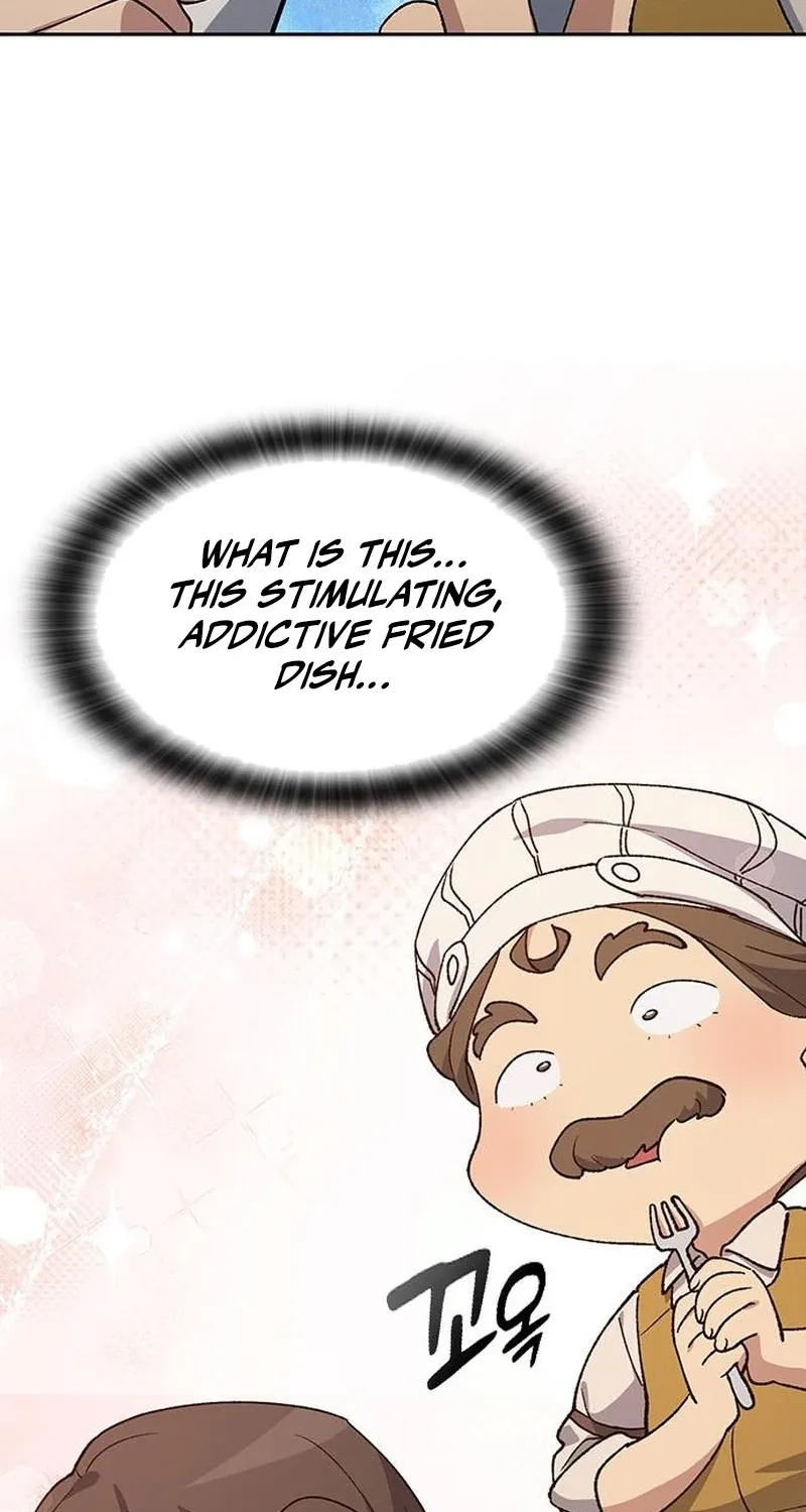 Read Peaceful Camping Life in Another World EN Manga Online
