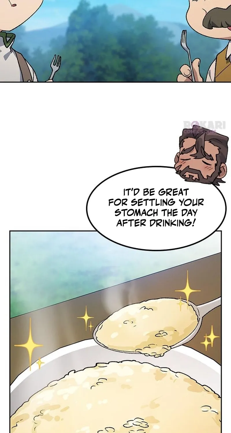 Read Peaceful Camping Life in Another World EN Manga Online