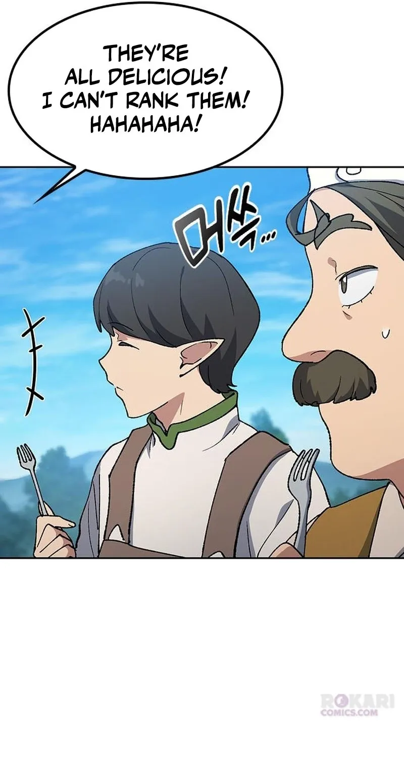 Read Peaceful Camping Life in Another World EN Manga Online