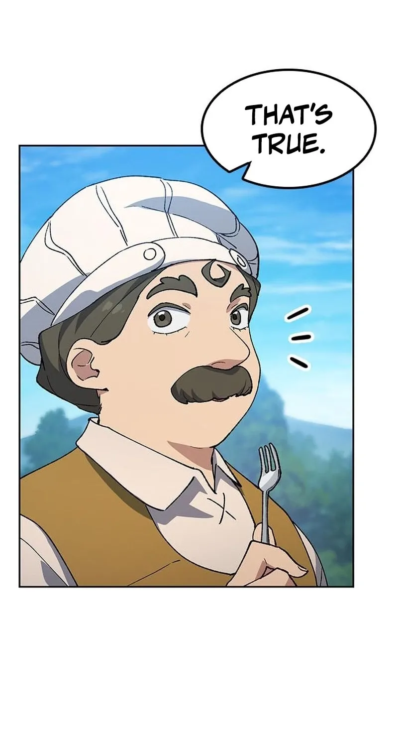 Read Peaceful Camping Life in Another World EN Manga Online