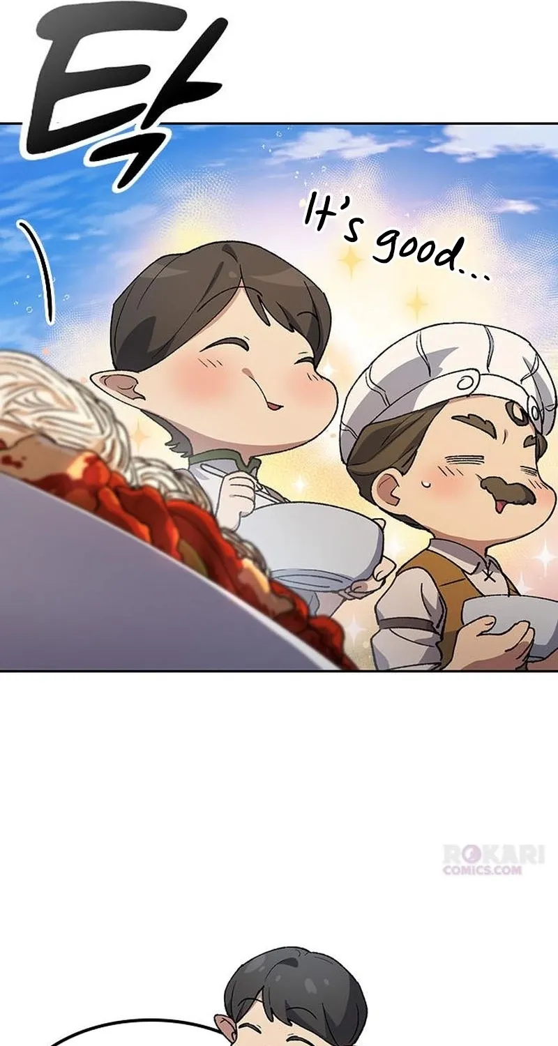 Read Peaceful Camping Life in Another World EN Manga Online
