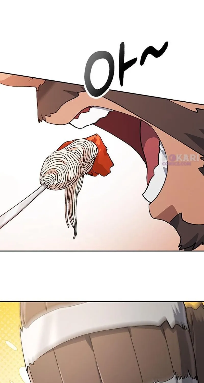Read Peaceful Camping Life in Another World EN Manga Online