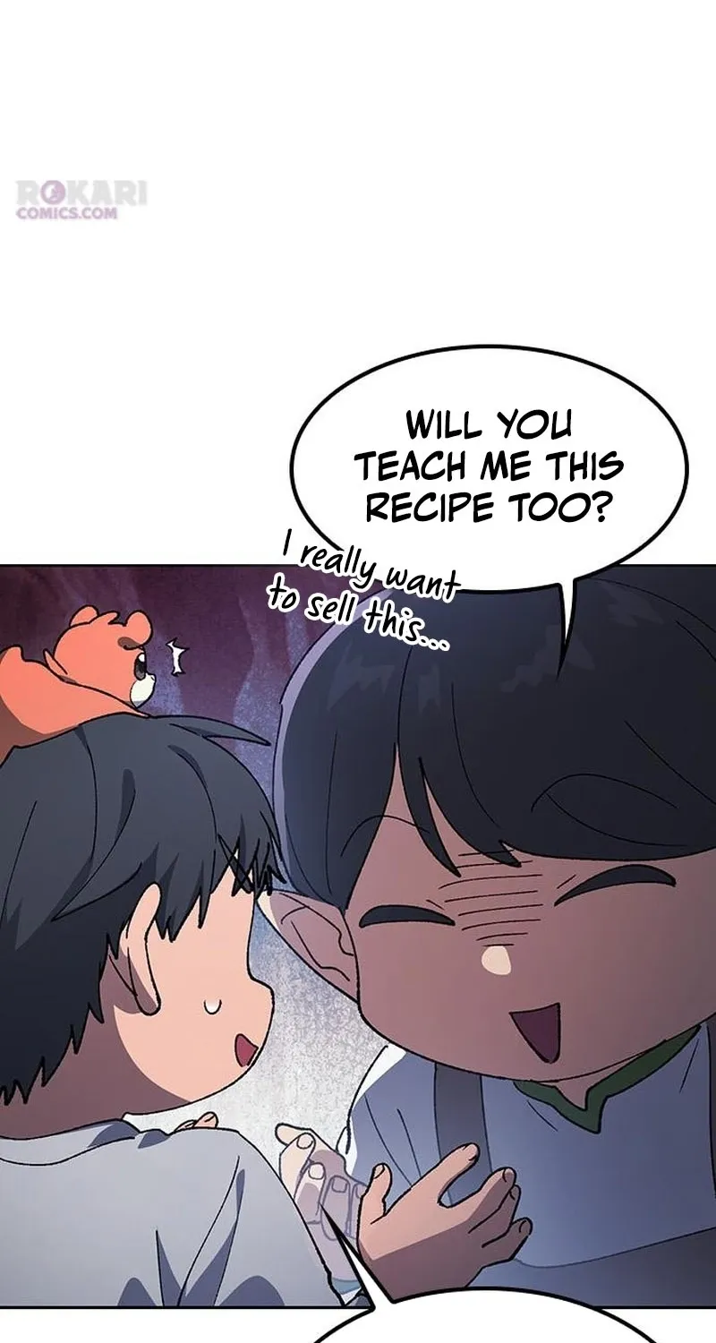 Read Peaceful Camping Life in Another World EN Manga Online