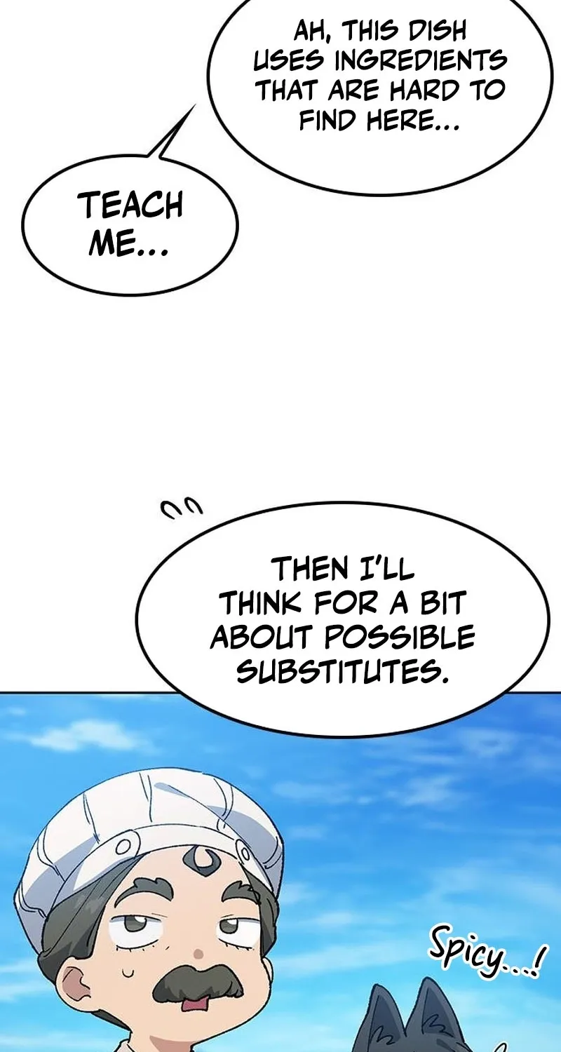 Read Peaceful Camping Life in Another World EN Manga Online