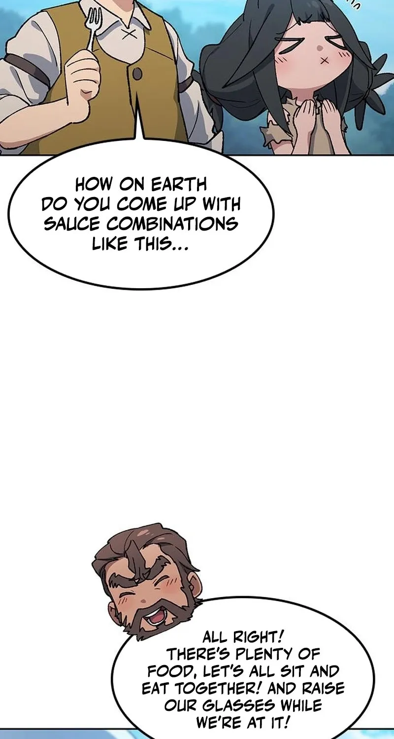 Read Peaceful Camping Life in Another World EN Manga Online