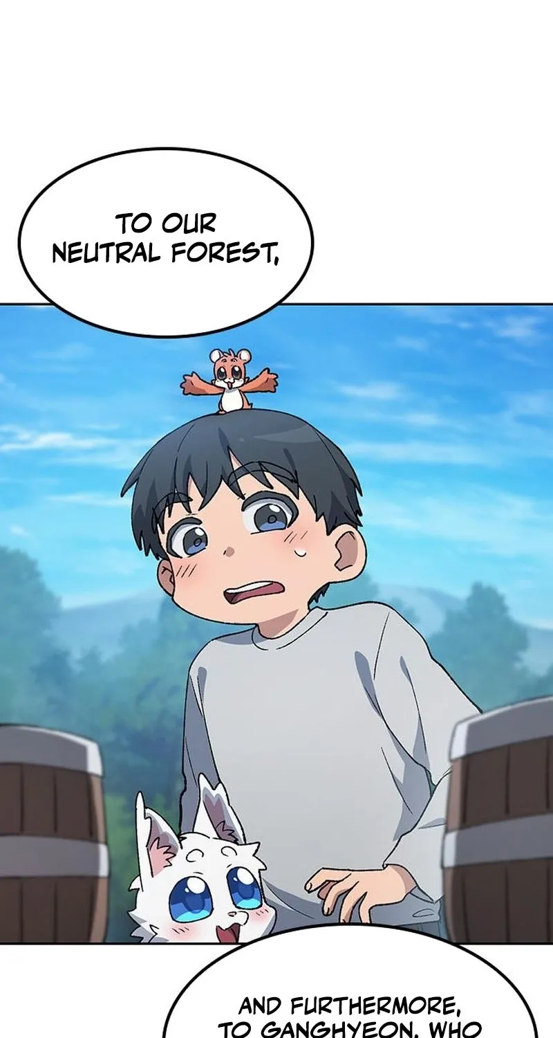 Read Peaceful Camping Life in Another World EN Manga Online