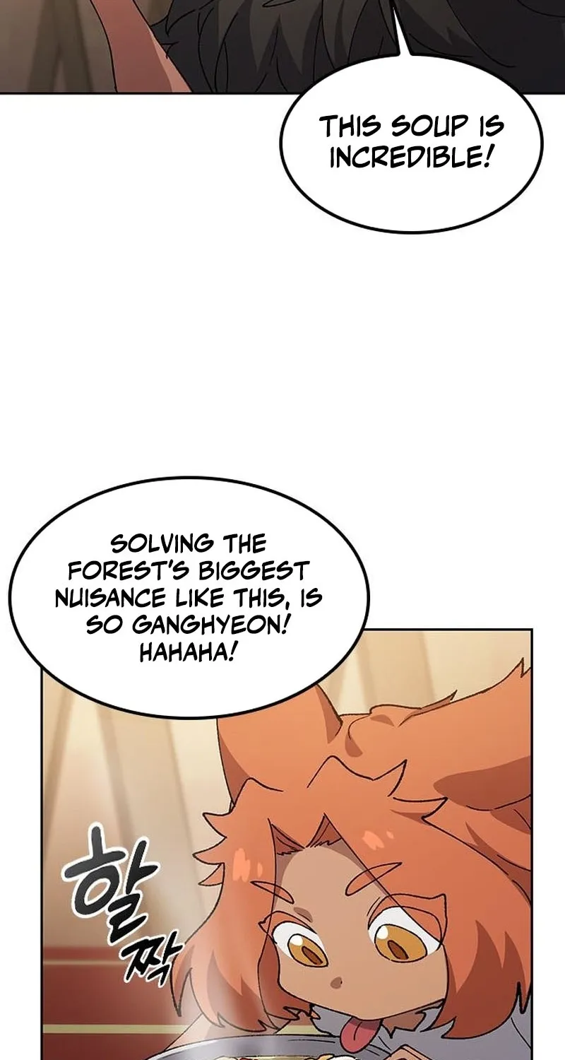 Read Peaceful Camping Life in Another World EN Manga Online