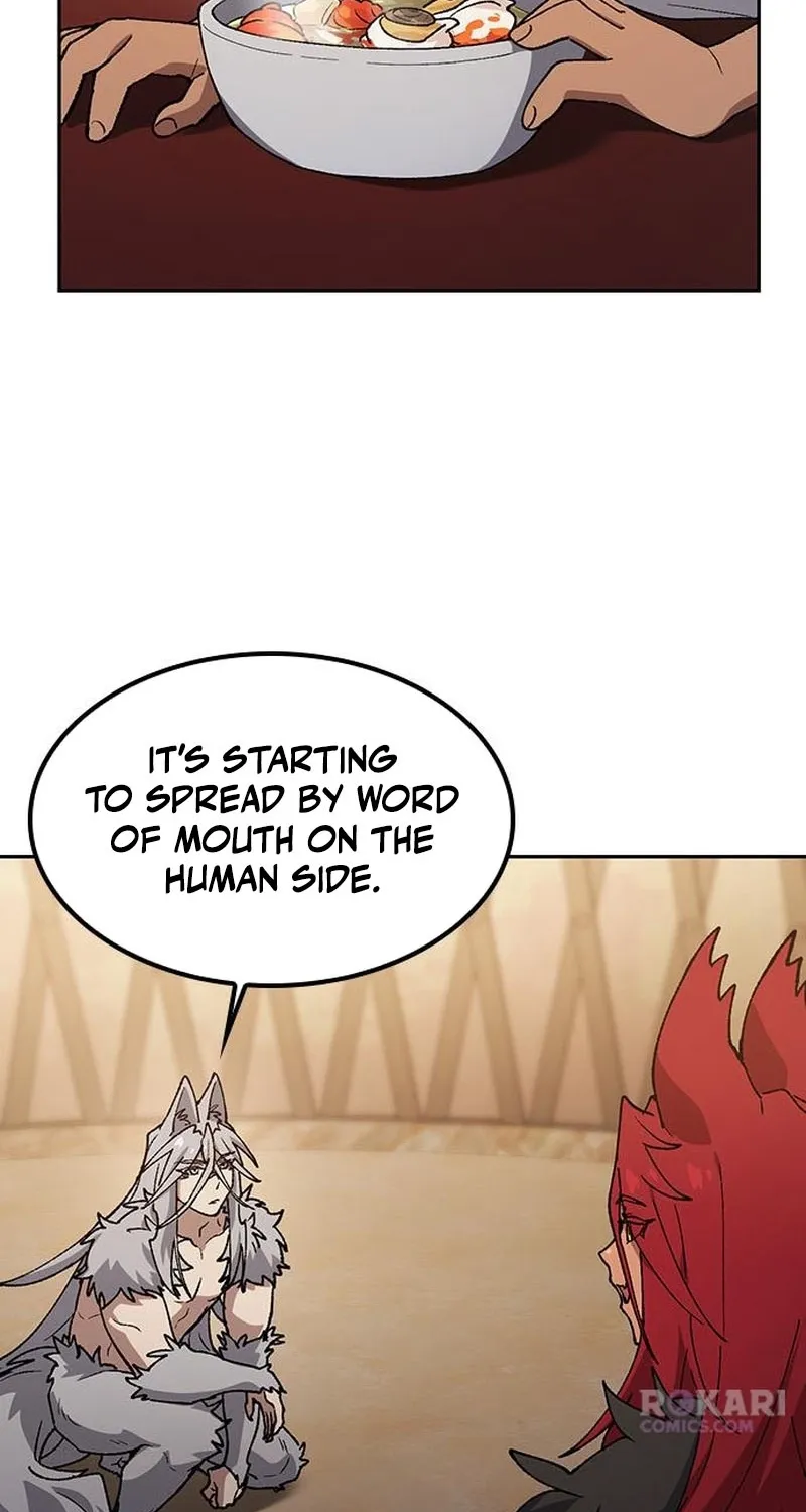 Read Peaceful Camping Life in Another World EN Manga Online