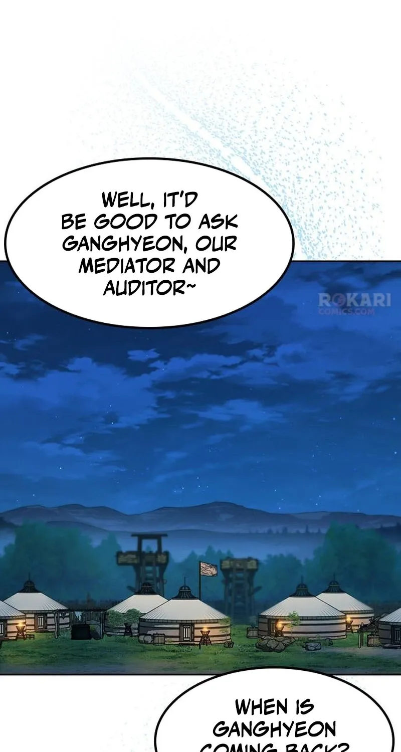 Read Peaceful Camping Life in Another World EN Manga Online