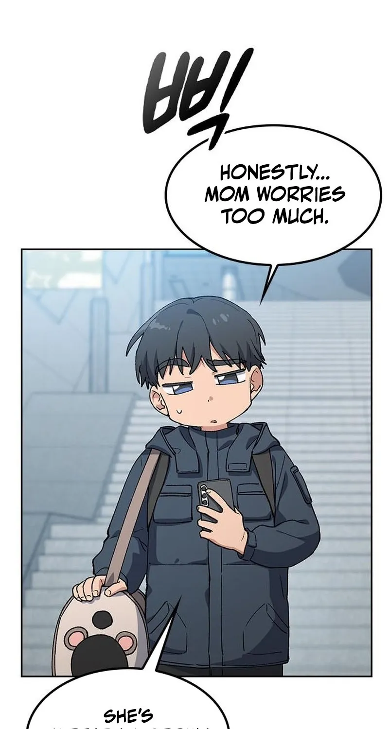 Read Peaceful Camping Life in Another World EN Manga Online