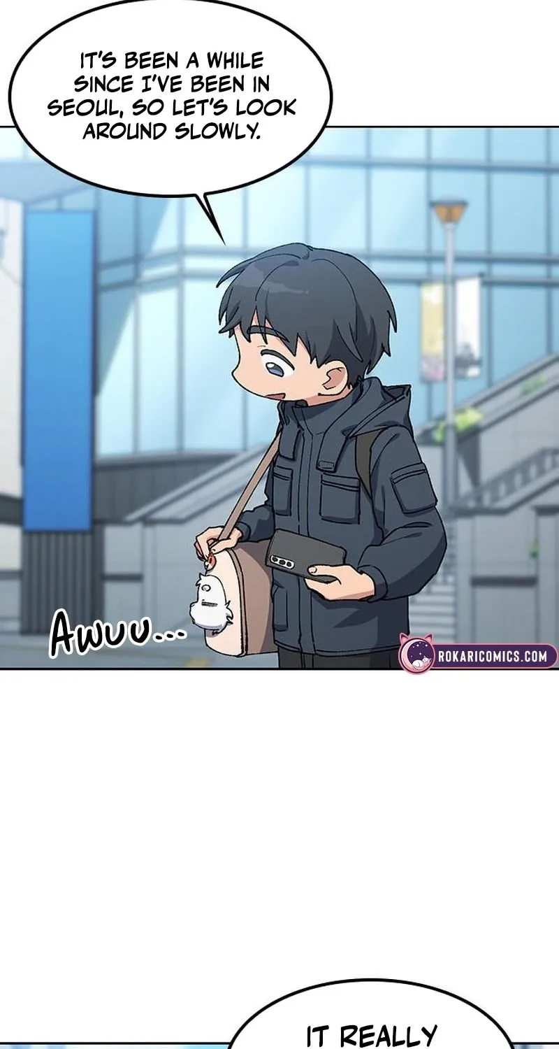 Read Peaceful Camping Life in Another World EN Manga Online