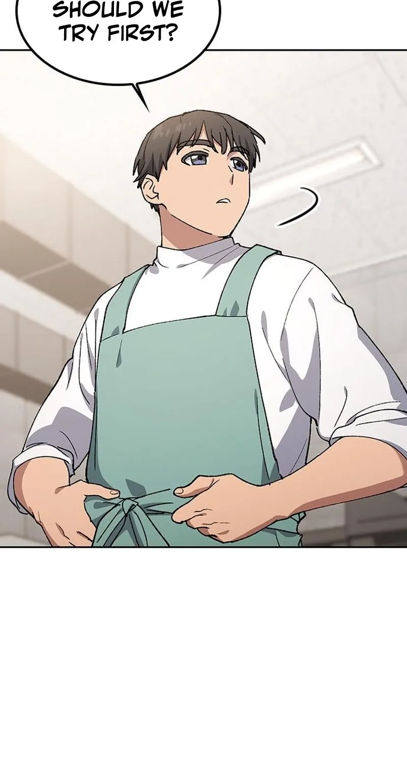 Read Peaceful Camping Life in Another World EN Manga Online