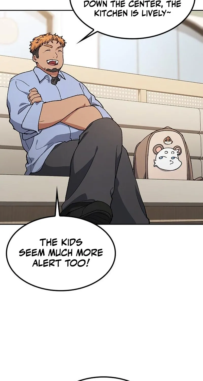 Read Peaceful Camping Life in Another World EN Manga Online