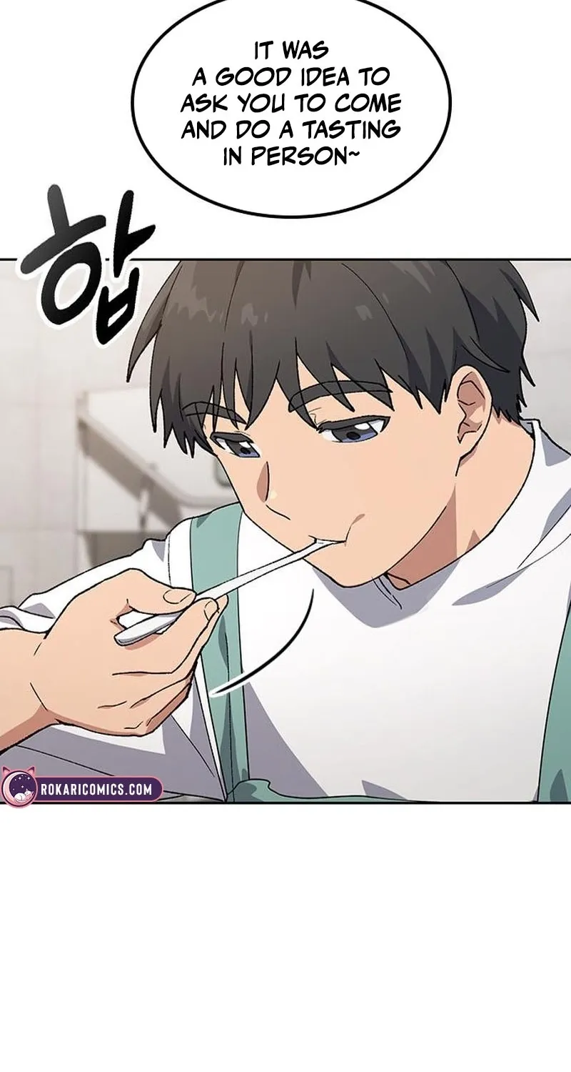 Read Peaceful Camping Life in Another World EN Manga Online