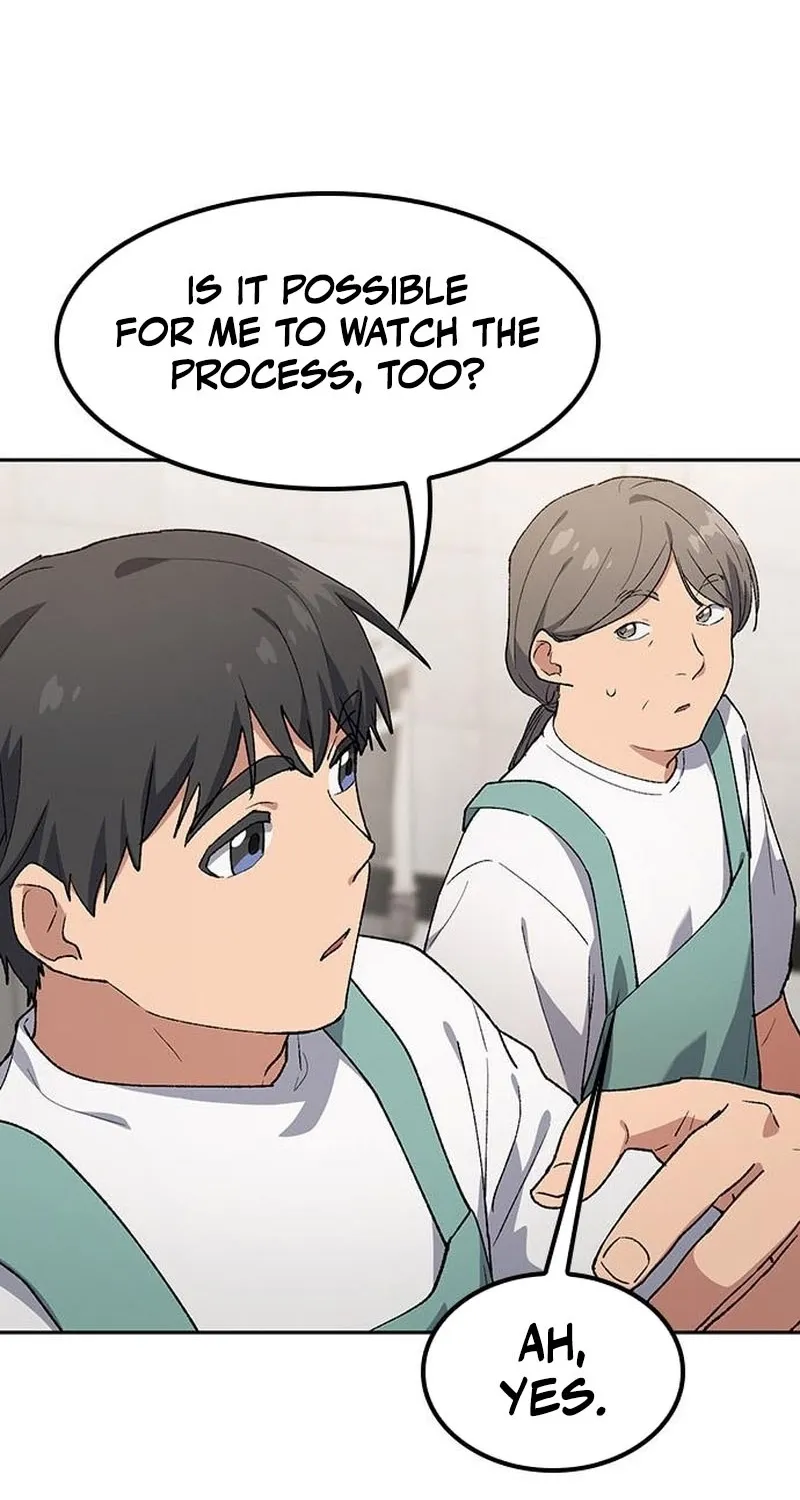 Read Peaceful Camping Life in Another World EN Manga Online