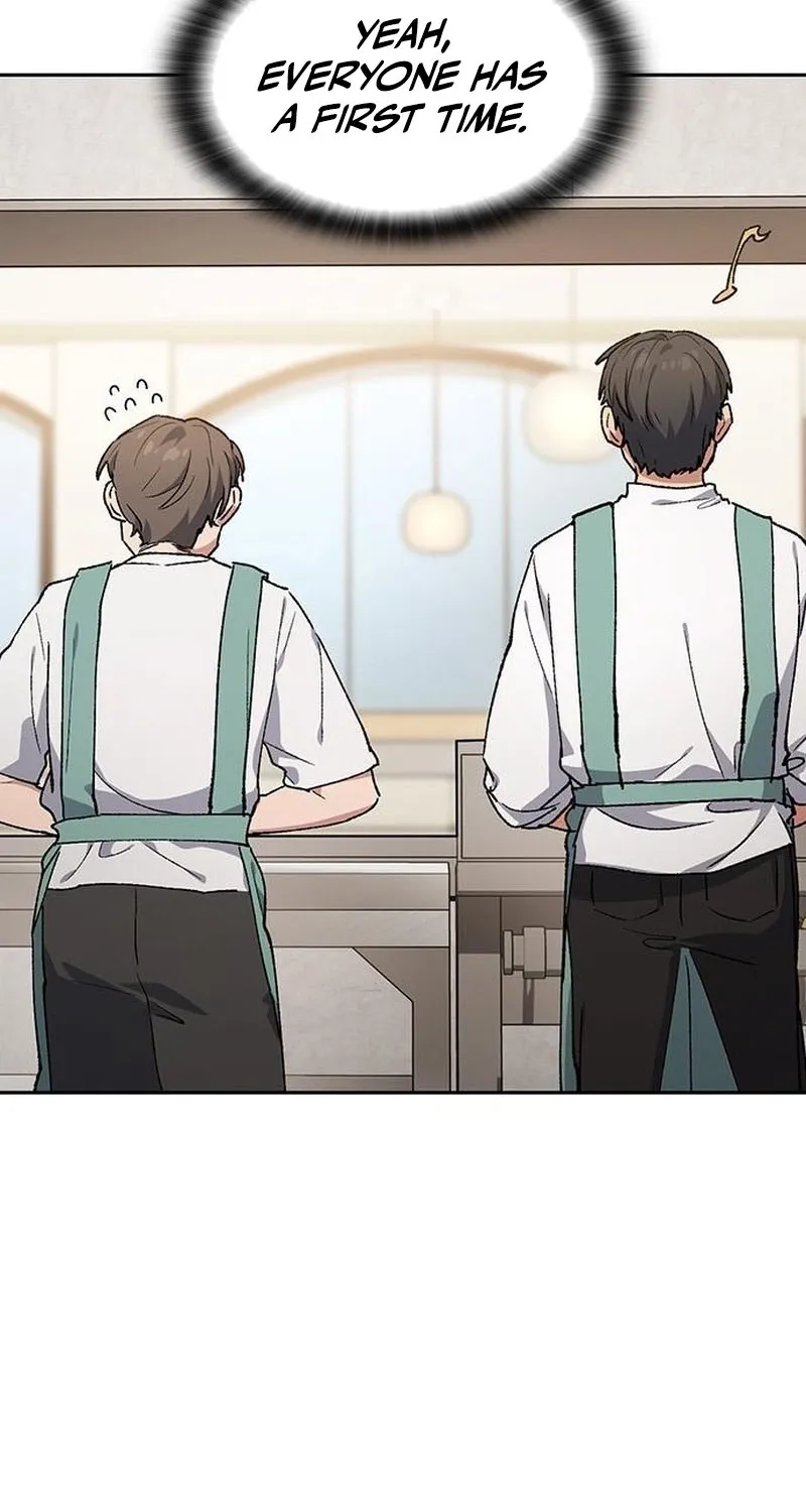 Read Peaceful Camping Life in Another World EN Manga Online
