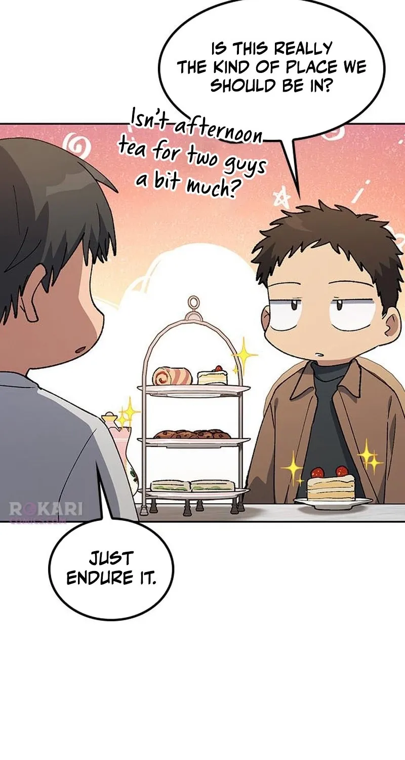 Read Peaceful Camping Life in Another World EN Manga Online