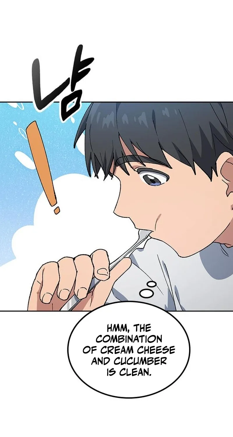 Read Peaceful Camping Life in Another World EN Manga Online