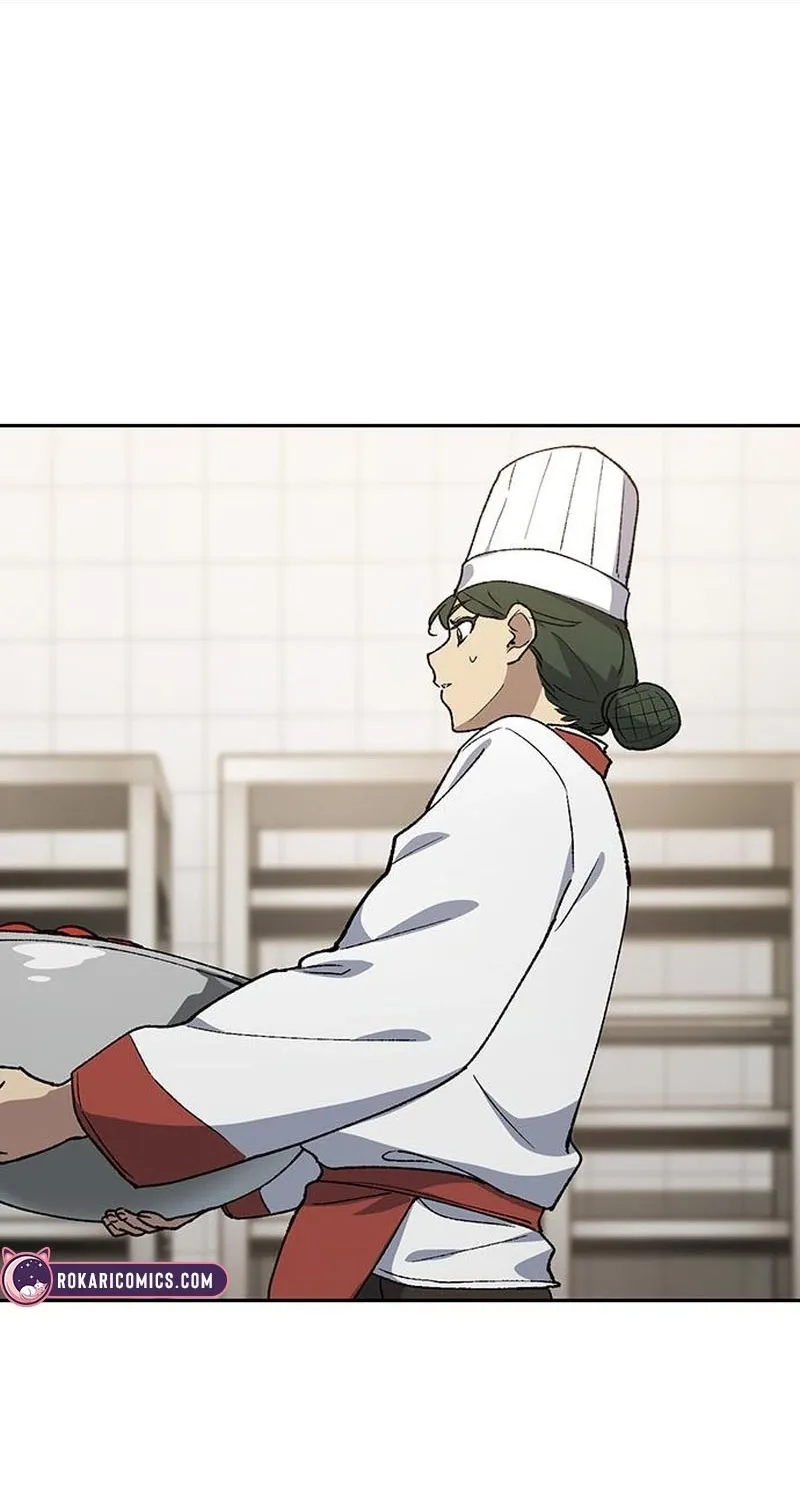 Read Peaceful Camping Life in Another World EN Manga Online