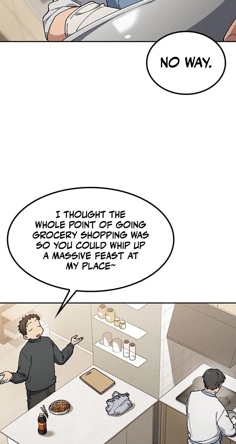 Read Peaceful Camping Life in Another World EN Manga Online
