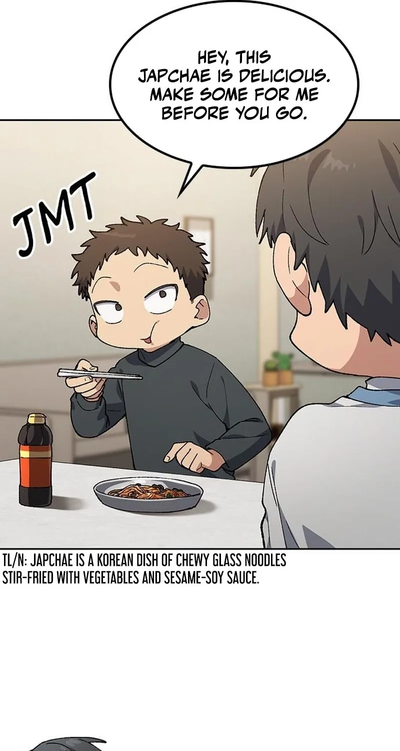 Read Peaceful Camping Life in Another World EN Manga Online