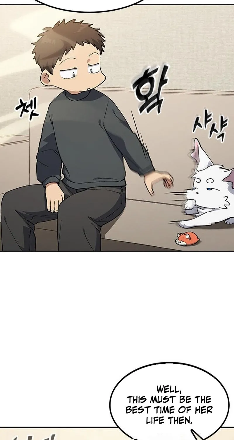 Read Peaceful Camping Life in Another World EN Manga Online