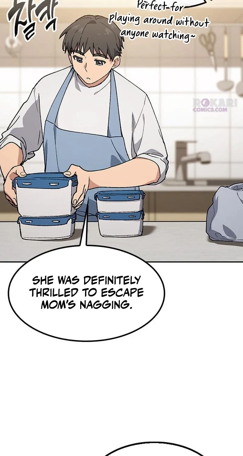 Read Peaceful Camping Life in Another World EN Manga Online