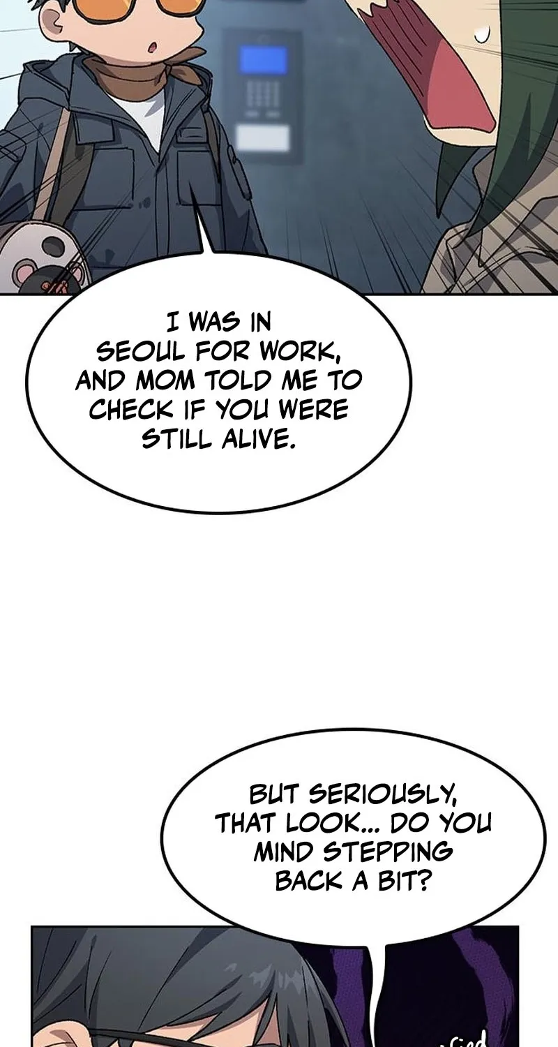 Read Peaceful Camping Life in Another World EN Manga Online