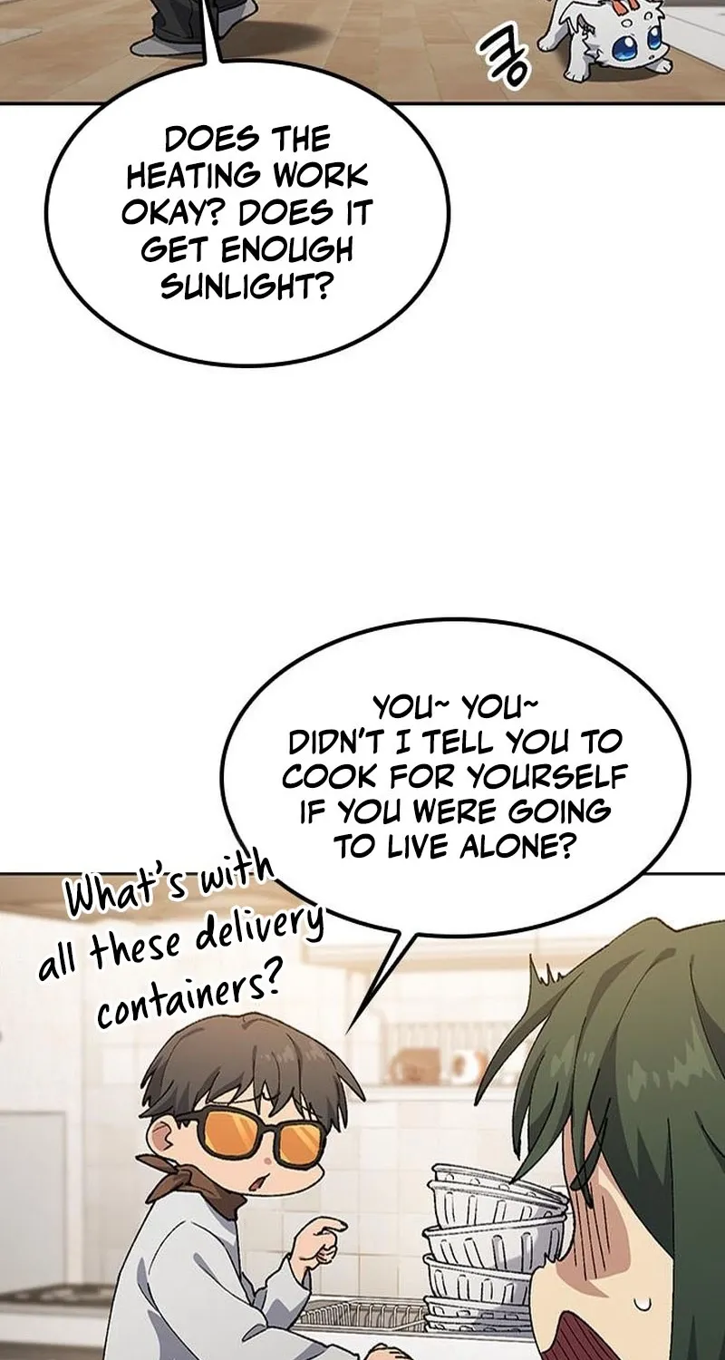 Read Peaceful Camping Life in Another World EN Manga Online