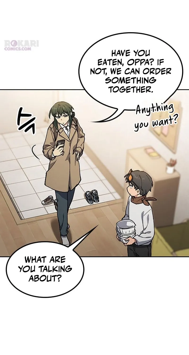 Read Peaceful Camping Life in Another World EN Manga Online