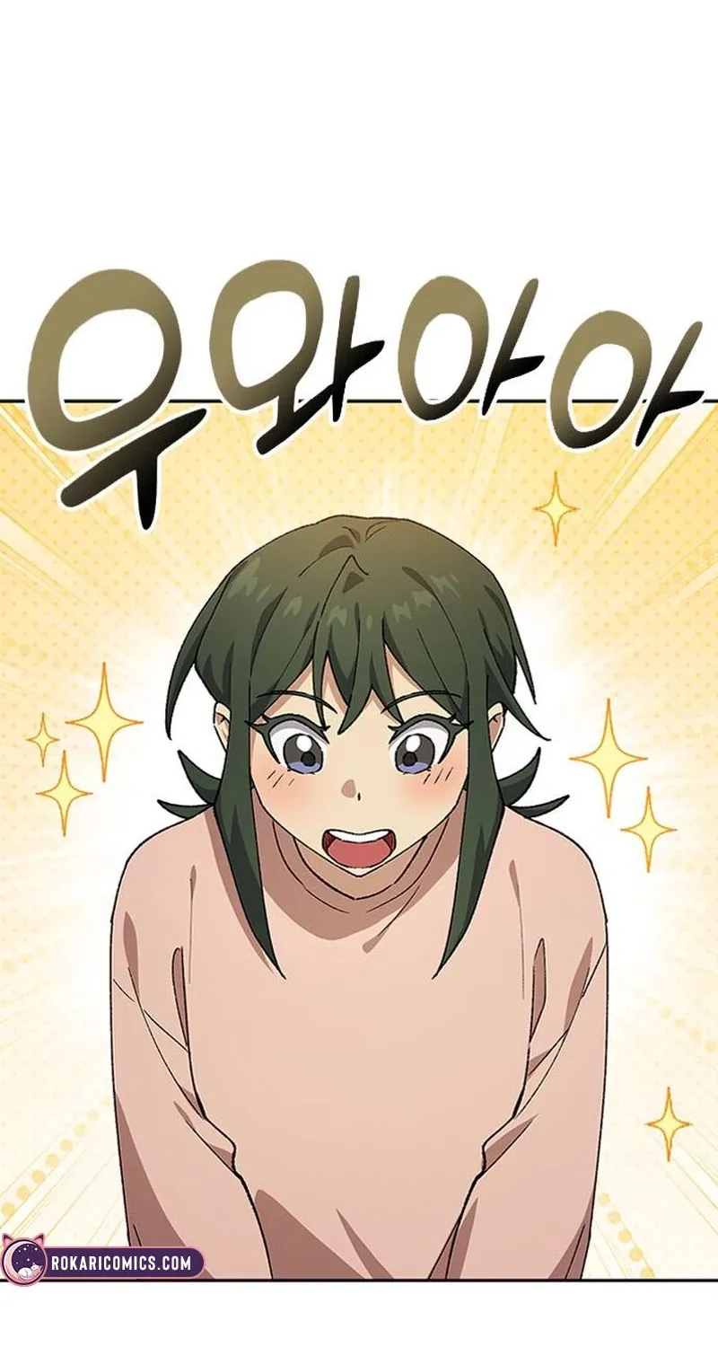 Read Peaceful Camping Life in Another World EN Manga Online