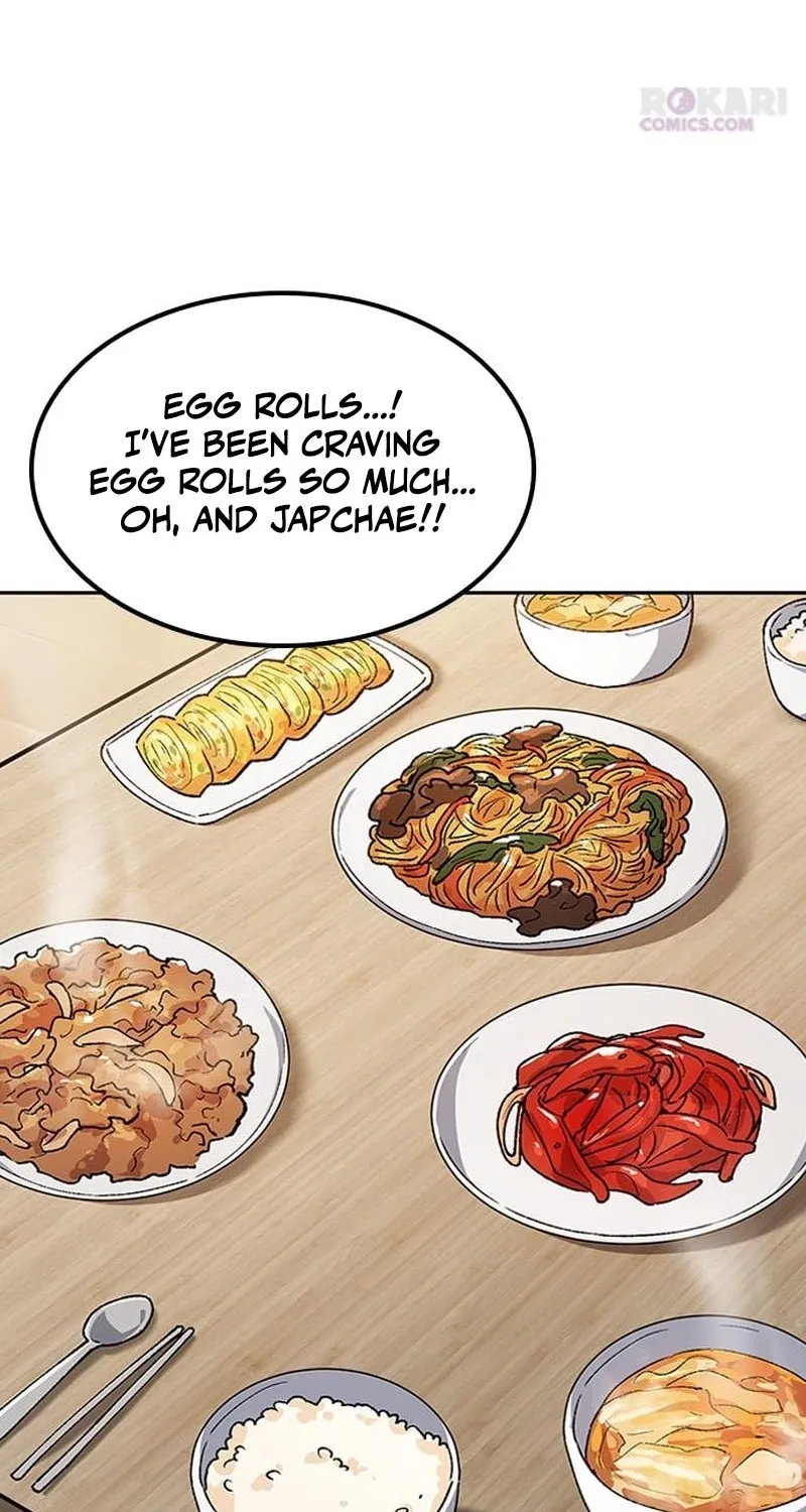 Read Peaceful Camping Life in Another World EN Manga Online