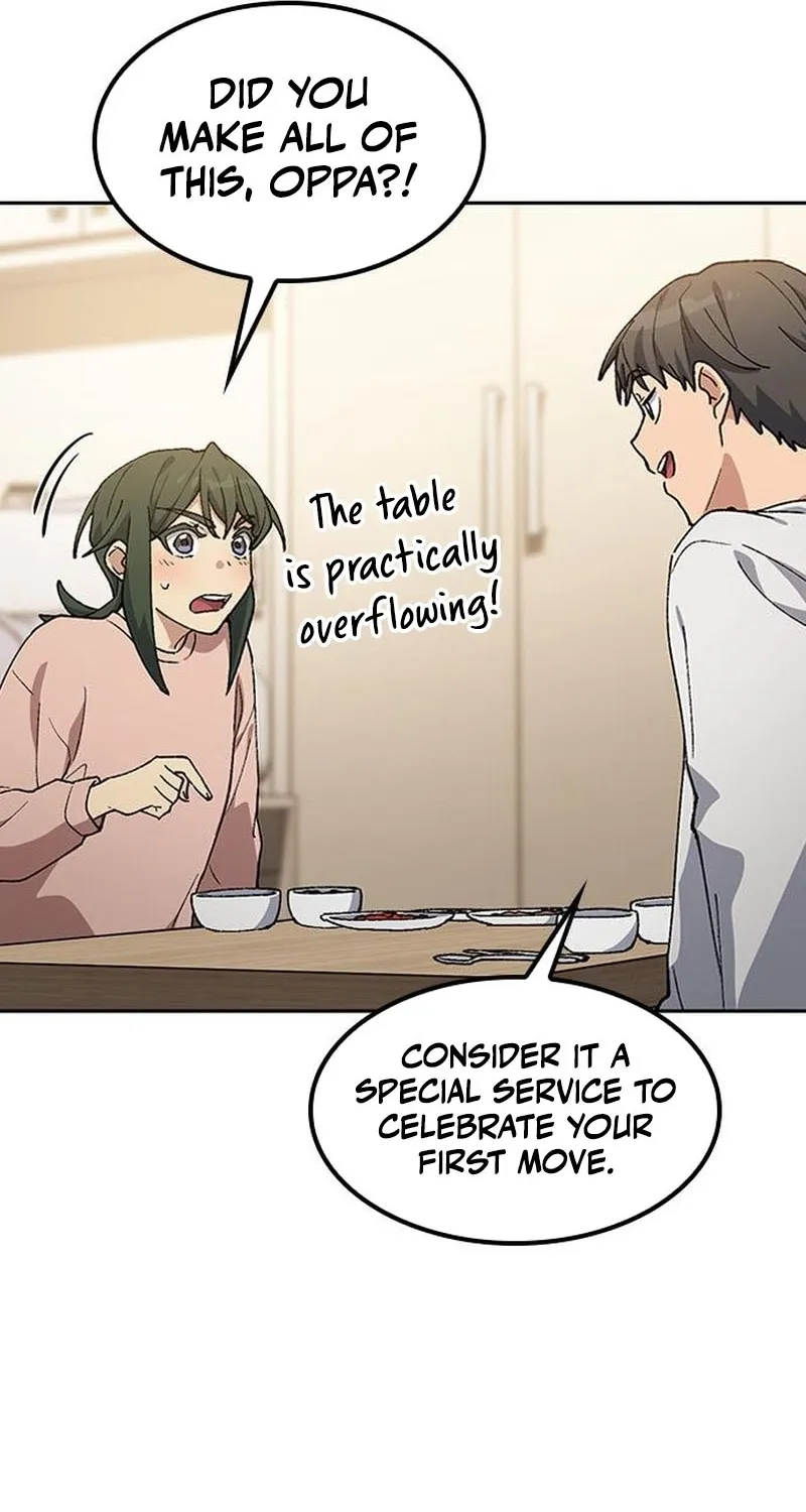 Read Peaceful Camping Life in Another World EN Manga Online