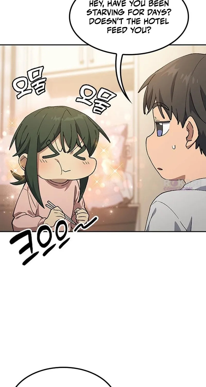 Read Peaceful Camping Life in Another World EN Manga Online