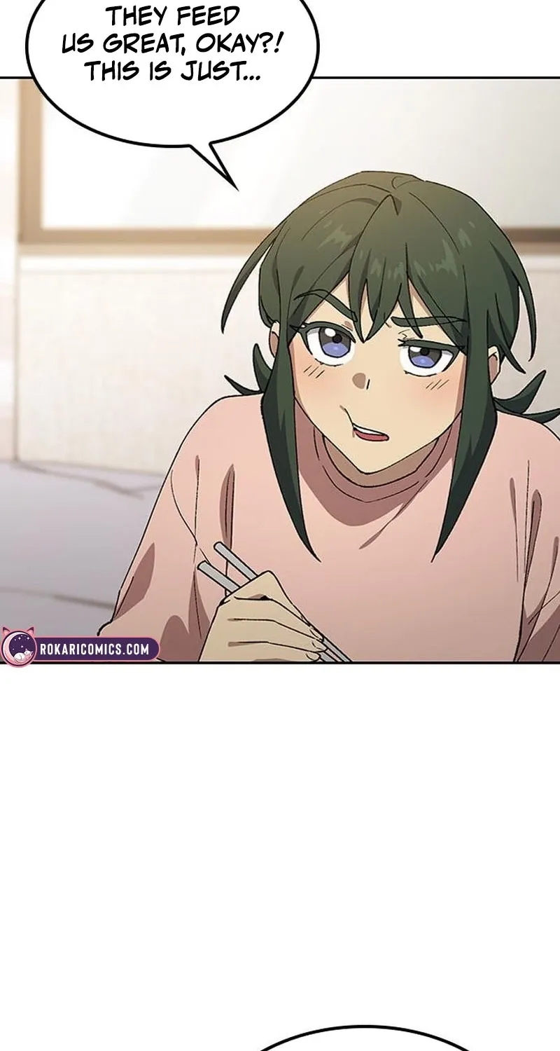 Read Peaceful Camping Life in Another World EN Manga Online