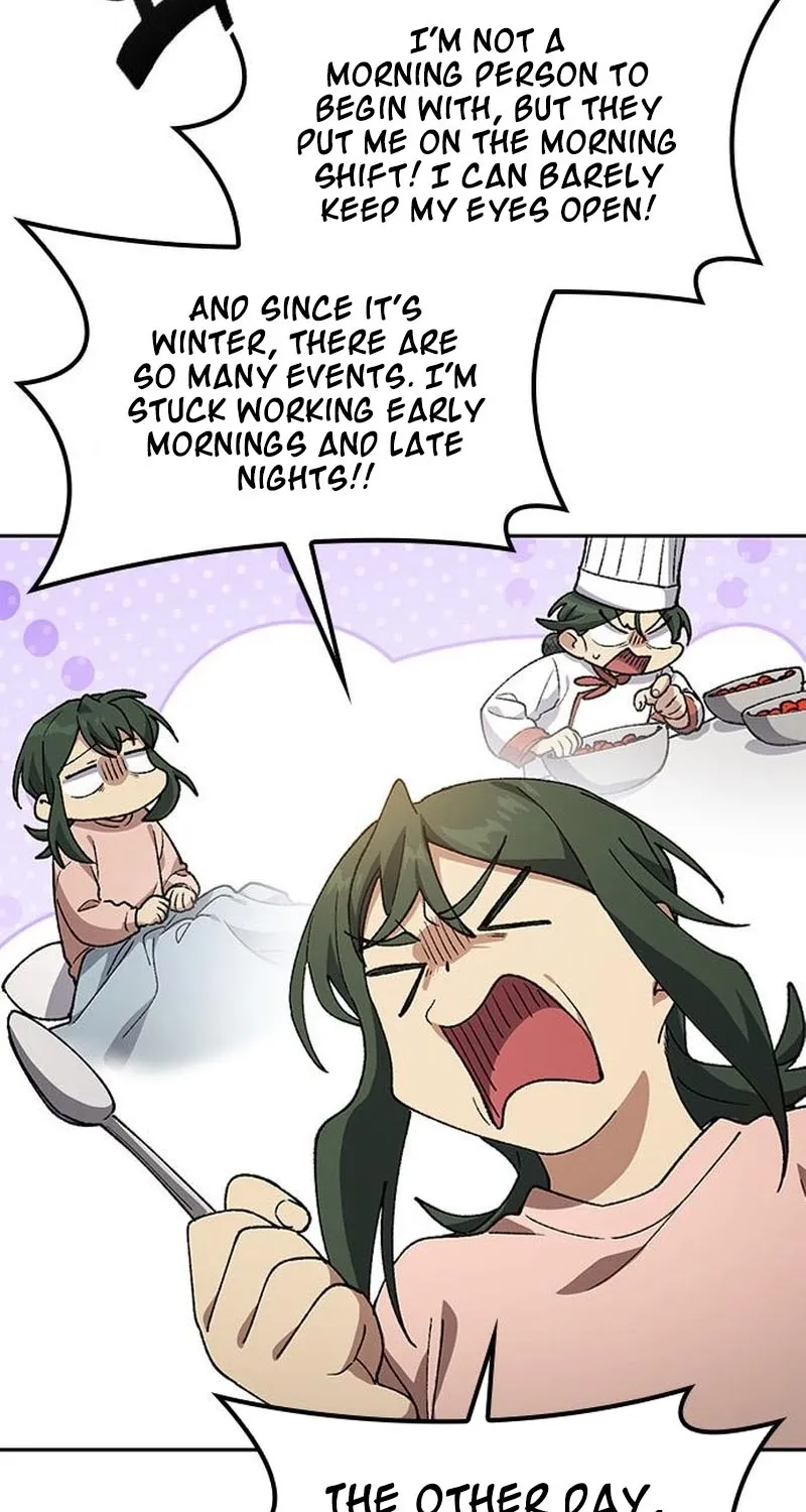 Read Peaceful Camping Life in Another World EN Manga Online