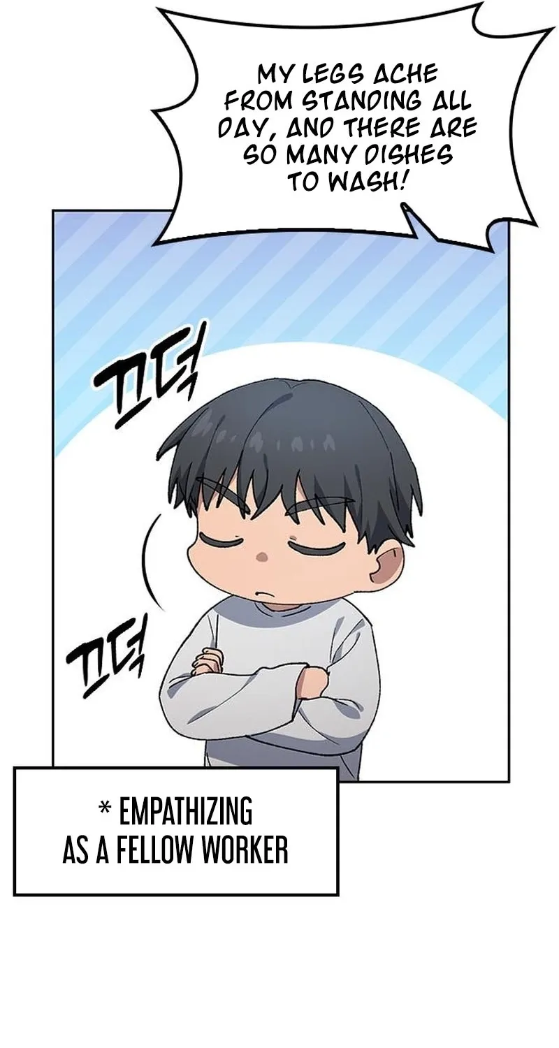 Read Peaceful Camping Life in Another World EN Manga Online