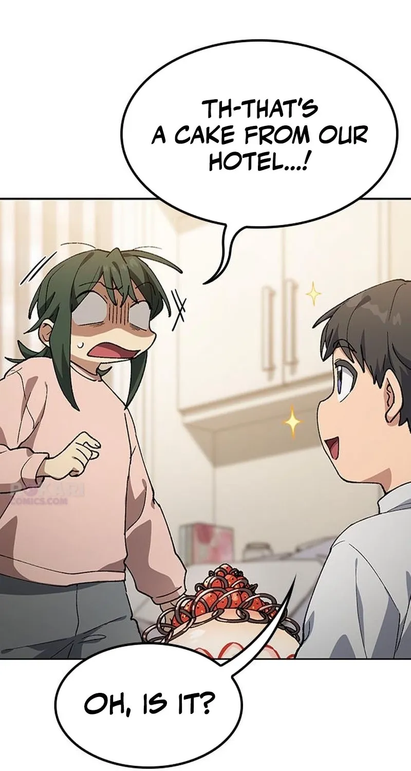 Read Peaceful Camping Life in Another World EN Manga Online