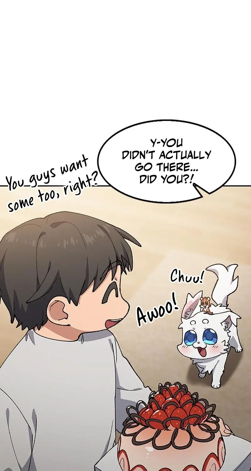 Read Peaceful Camping Life in Another World EN Manga Online