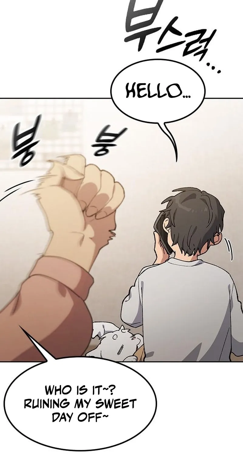 Read Peaceful Camping Life in Another World EN Manga Online