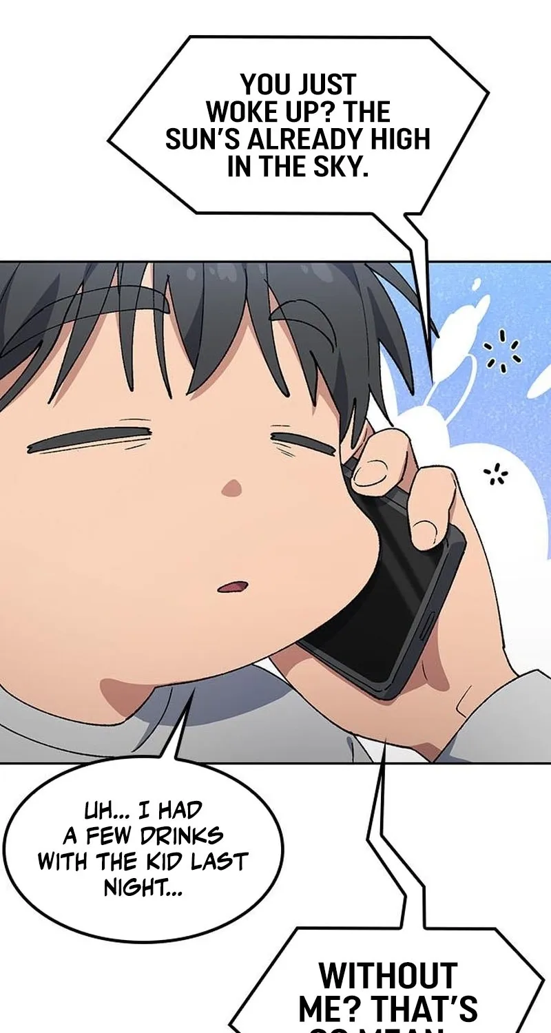 Read Peaceful Camping Life in Another World EN Manga Online